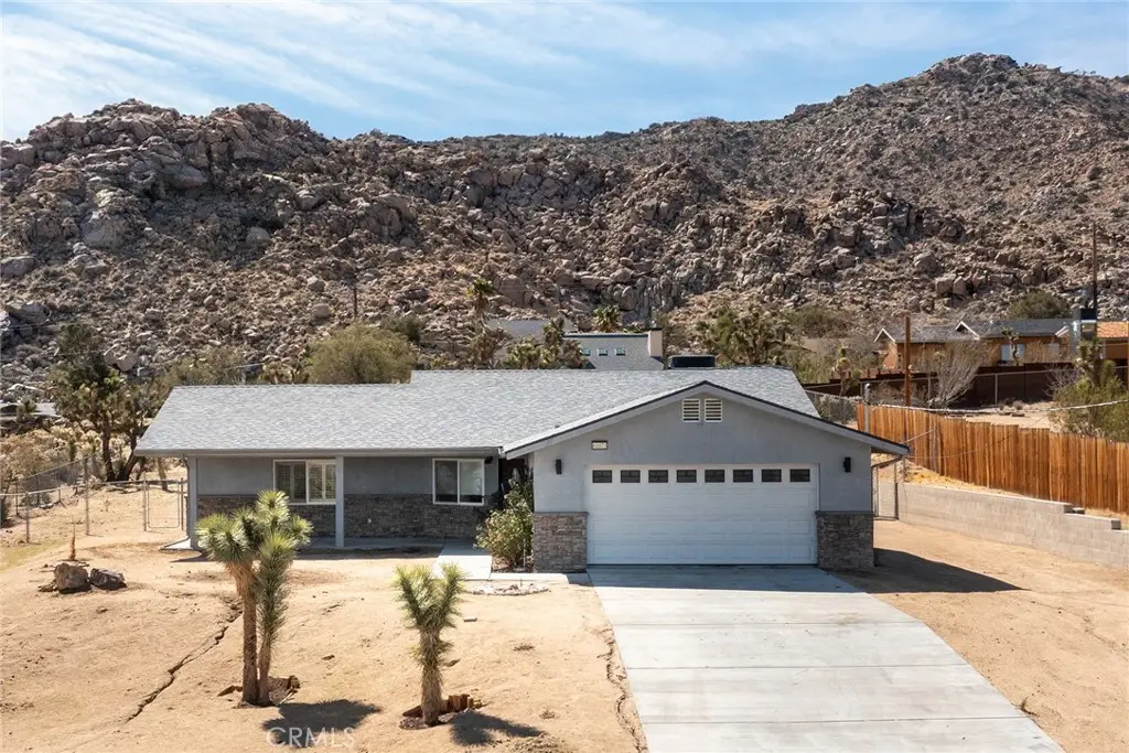 61073 Sandalwood Trail, Joshua Tree, CA 92252 - #1