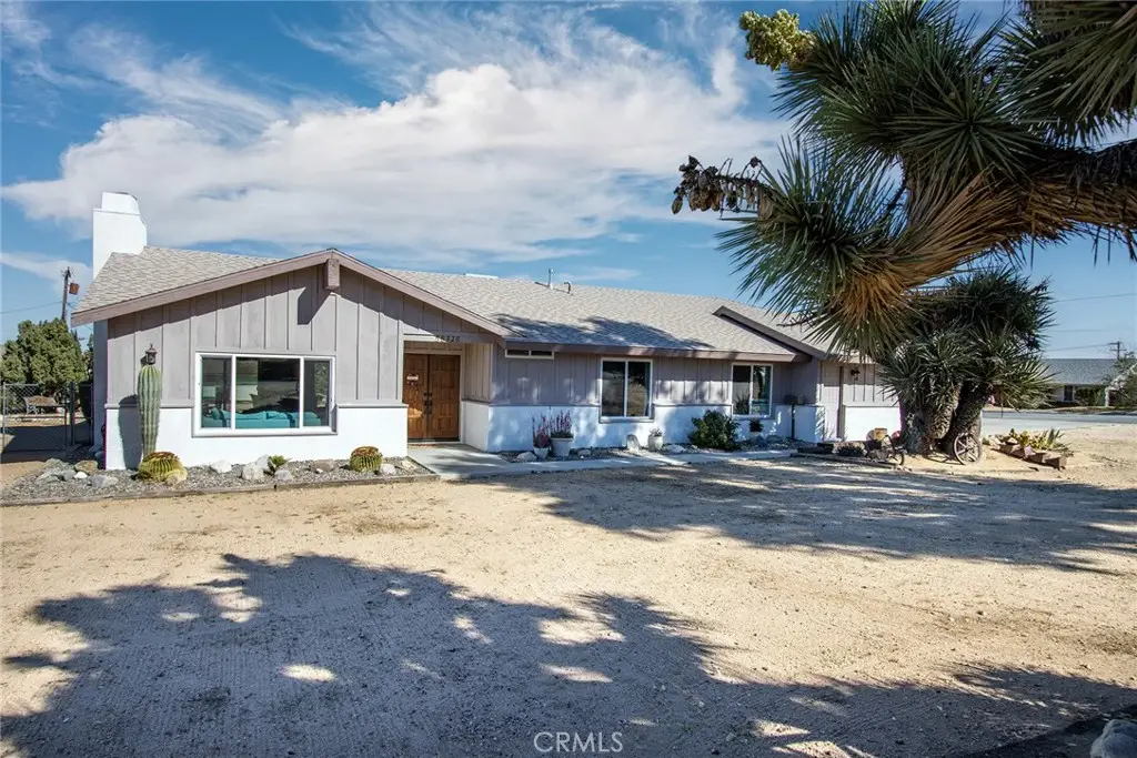 58328 Anaconda Drive, Yucca Valley, CA 92284 - #1