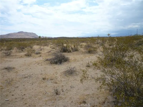 2345 Sunny Sands Drive, Joshua Tree, CA 92252