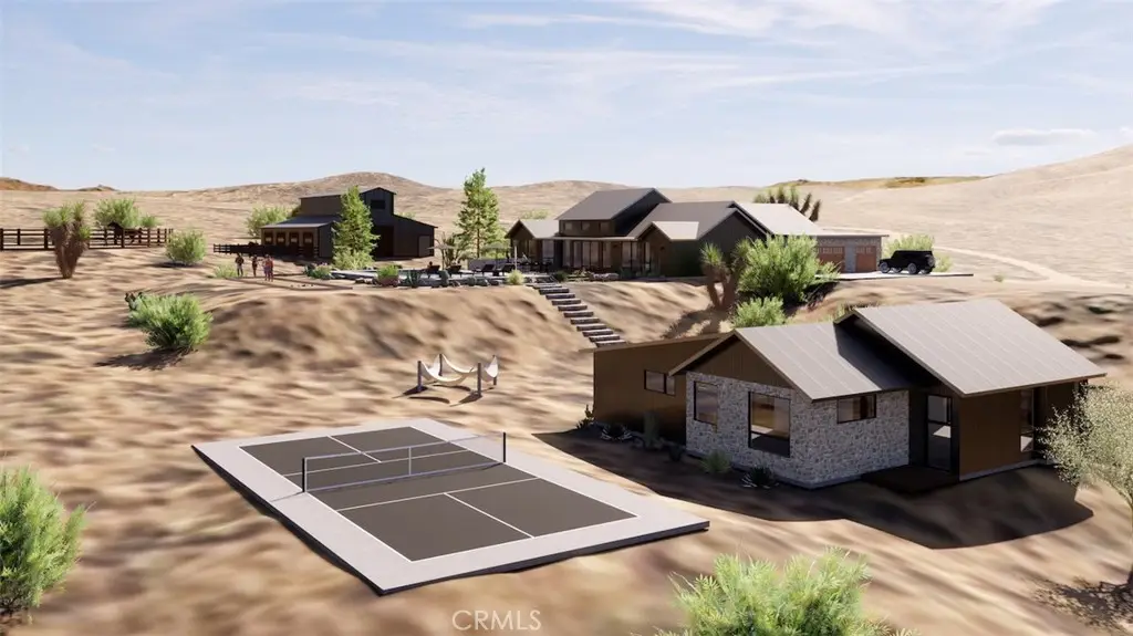 56975 San Andreas Road, Yucca Valley, CA 92284 - #1