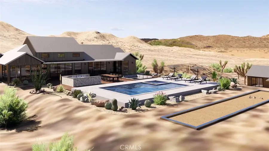 56975 San Andreas Road, Yucca Valley, CA 92284 - #3