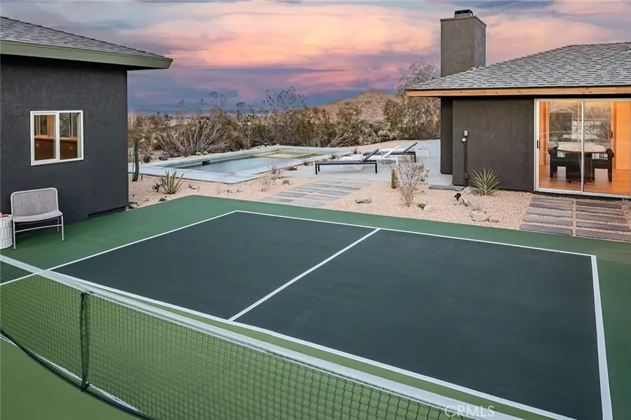 61584 Pueblo Trail, Joshua Tree, CA 92252 - Image #2
