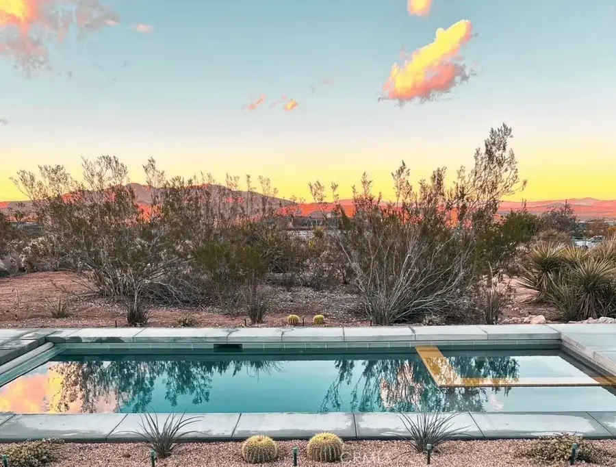 61584 Pueblo Trail, Joshua Tree, CA 92252 - Image #3