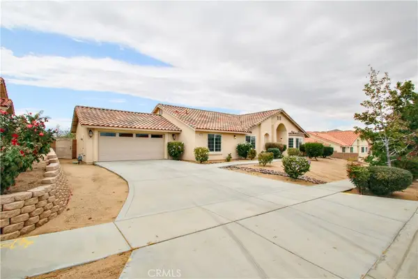 7772 Grand Avenue, Yucca Valley, CA 92284