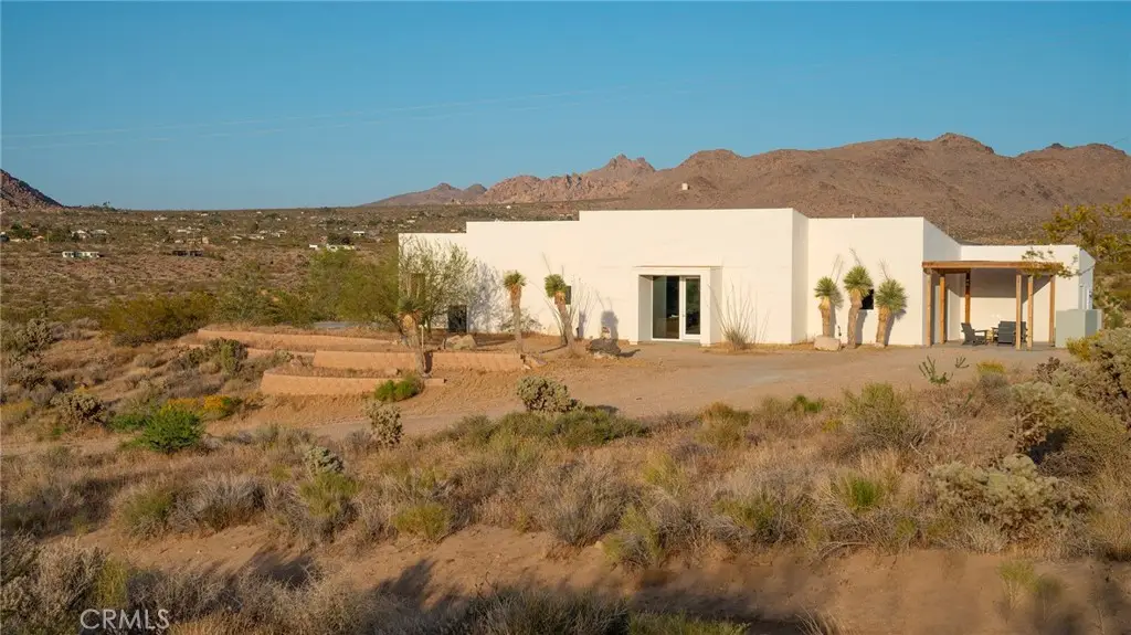 8825 Lilley Road, Joshua Tree, CA 92252 - Image #1