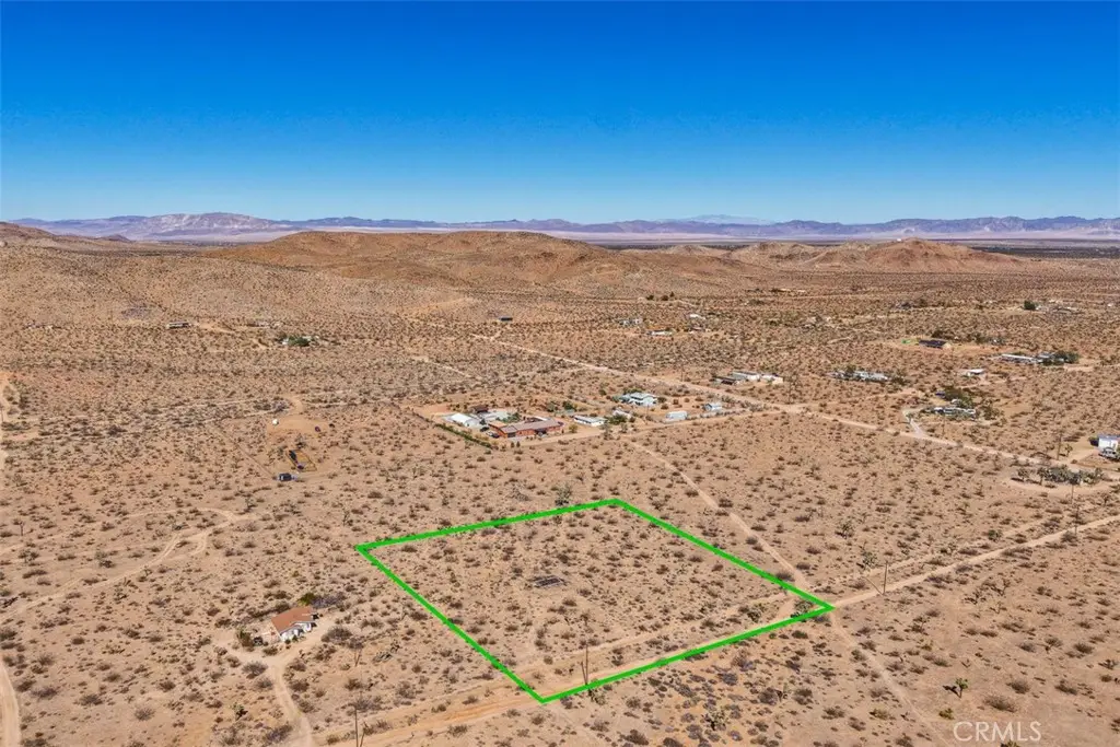 123 Sunny Sands, Yucca Valley, CA 92284 - Image #1