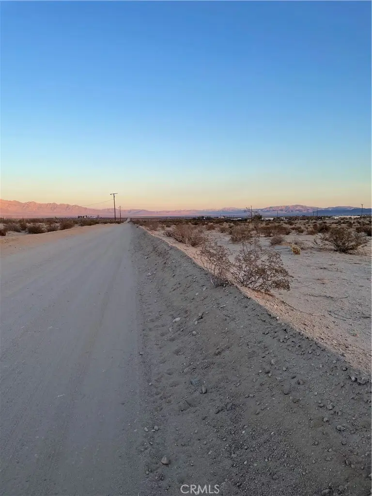 78201 Two Mile Rd, Twentynine Palms Yucca Valley, CA 92277 - Image #1