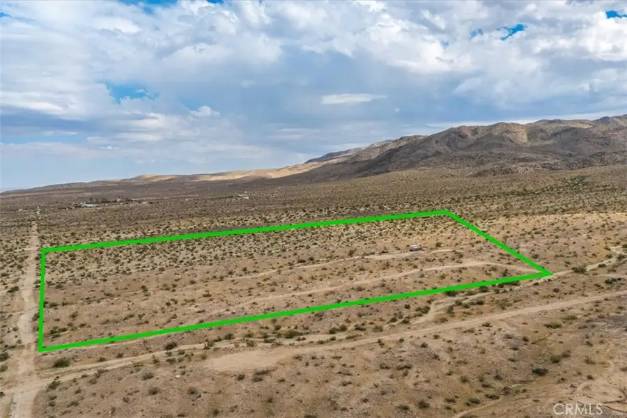 121212 Twilight Dr, Twentynine Palms, CA 92277 - #2