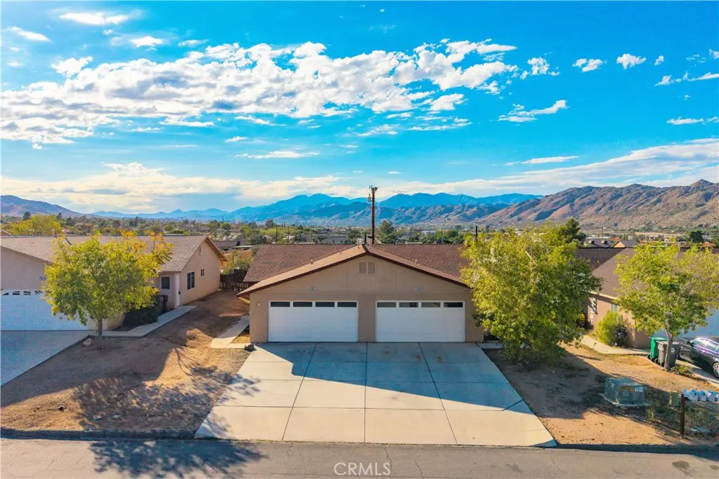 7246 Murray Lane, Yucca Valley, CA 92284 - #1