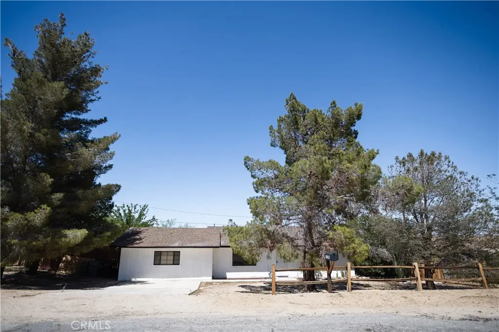 61680 Valley View Drive, Joshua Tree, CA 92252 - Image #1