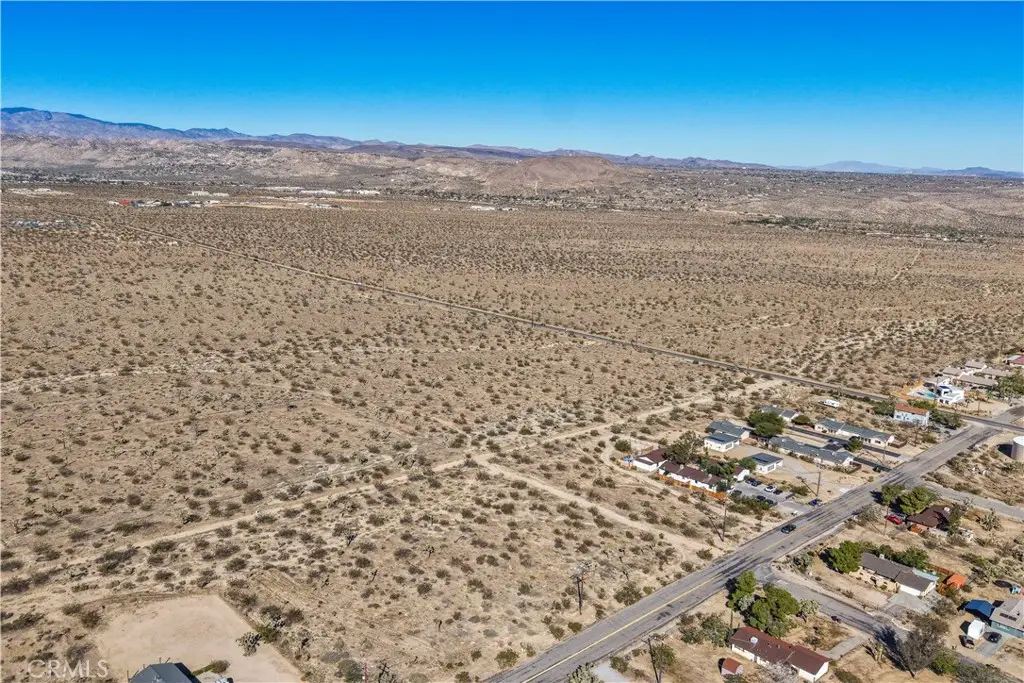 7442 Olympic Road, Joshua Tree, CA 92252 - Image #1