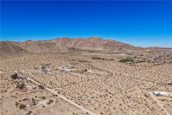 61830 Highland Drive, Joshua Tree, CA 92252
