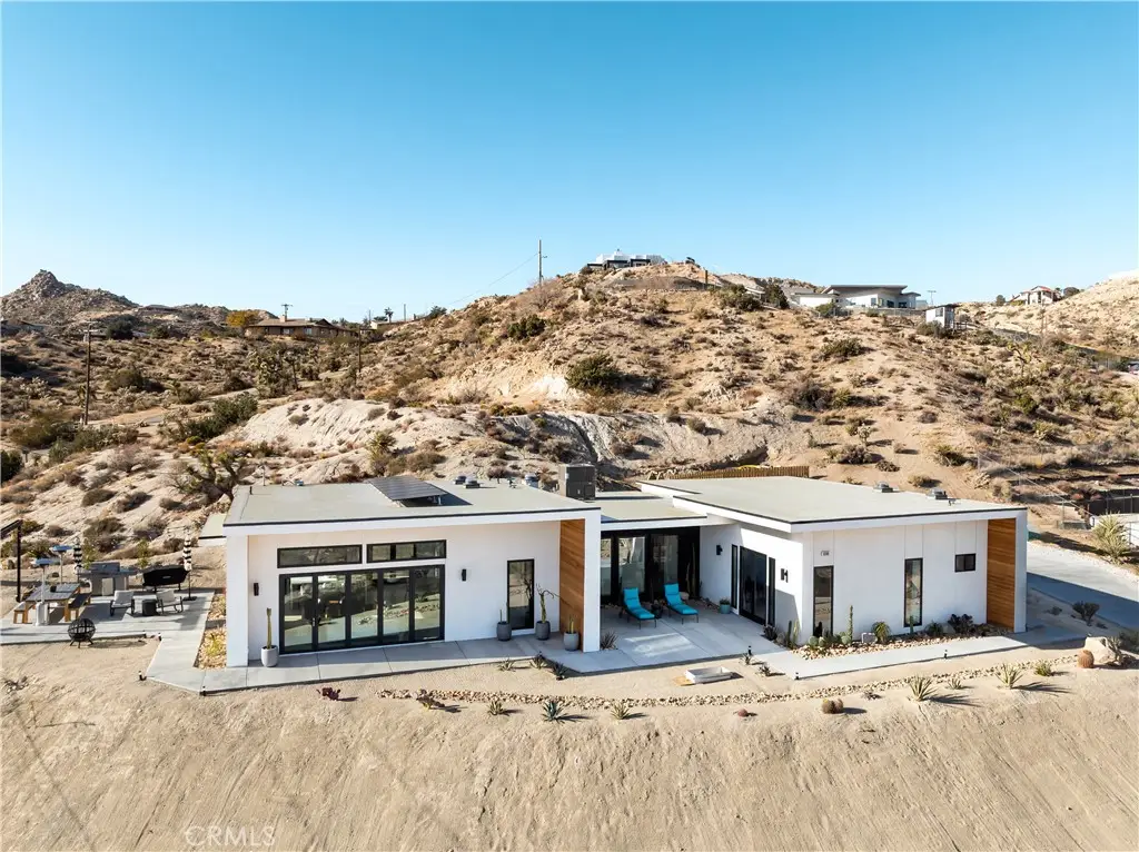 6196 Mirlo Road, Yucca Valley, CA 92284 - Image #1