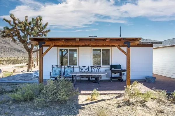 58787 Becker, Landers, CA 92285