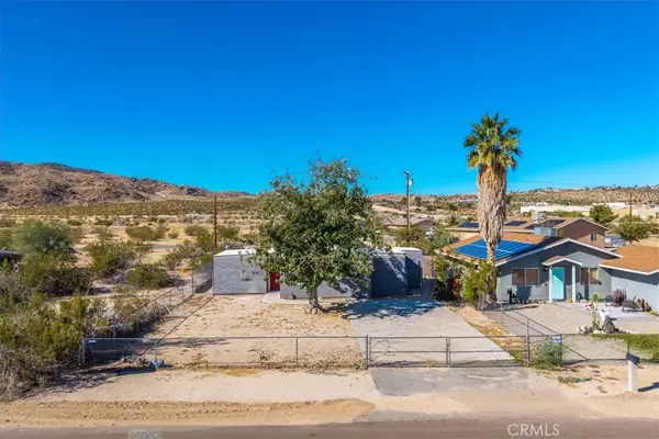 6686 Mojave Avenue, 29 Palms, CA 92277