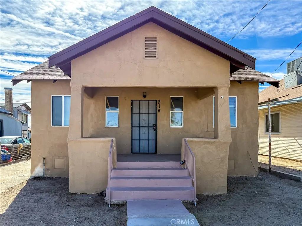 215 Cibola, Needles, CA 92363 - Image #1