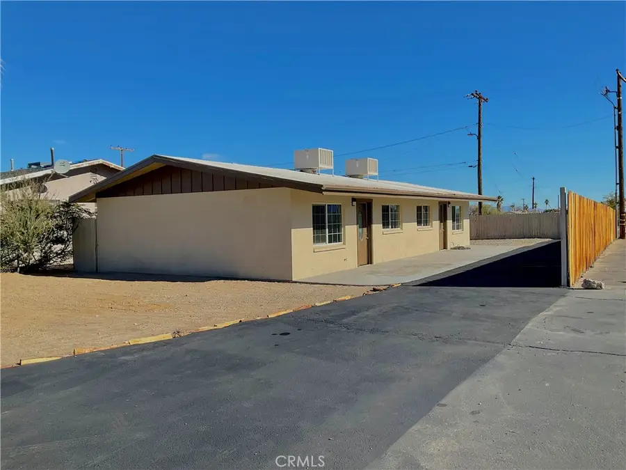 6455 Tamarisk, Twentynine Palms, CA 92277 - Image #3