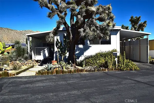 56254 29 Palms Highway #30, Yucca Valley, CA 92284