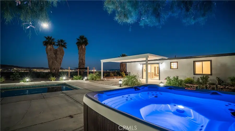 72160 Winters Road, Twentynine Palms Yucca Valley, CA 92277 - #3