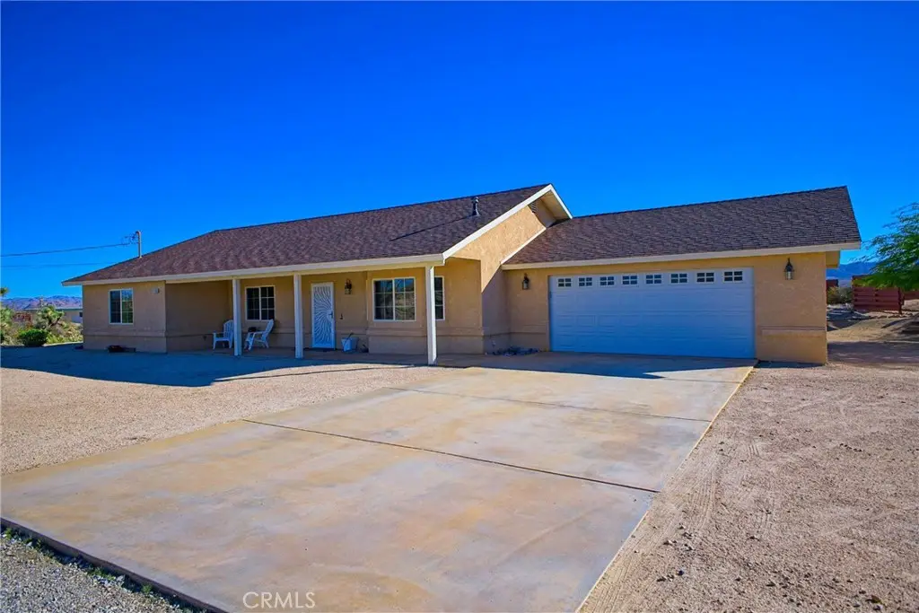 59105 Wilcox, Yucca Valley, CA 92284 - Image #1
