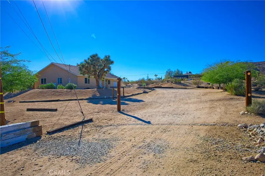 59105 Wilcox, Yucca Valley, CA 92284 - Image #2