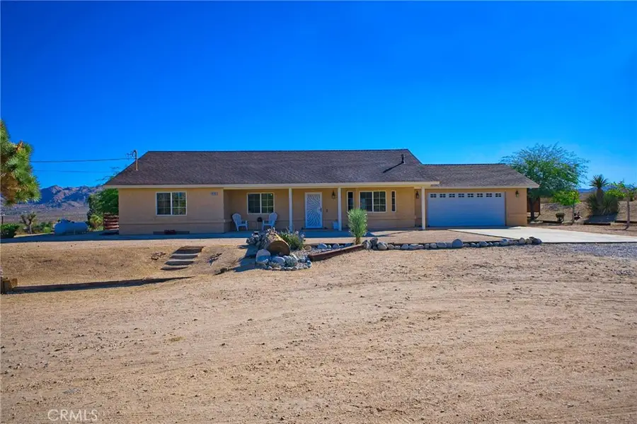 59105 Wilcox, Yucca Valley, CA 92284 - Image #3