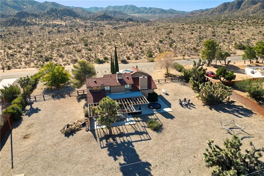 58648 San Marino, Yucca Valley, CA 92284 - Image #2