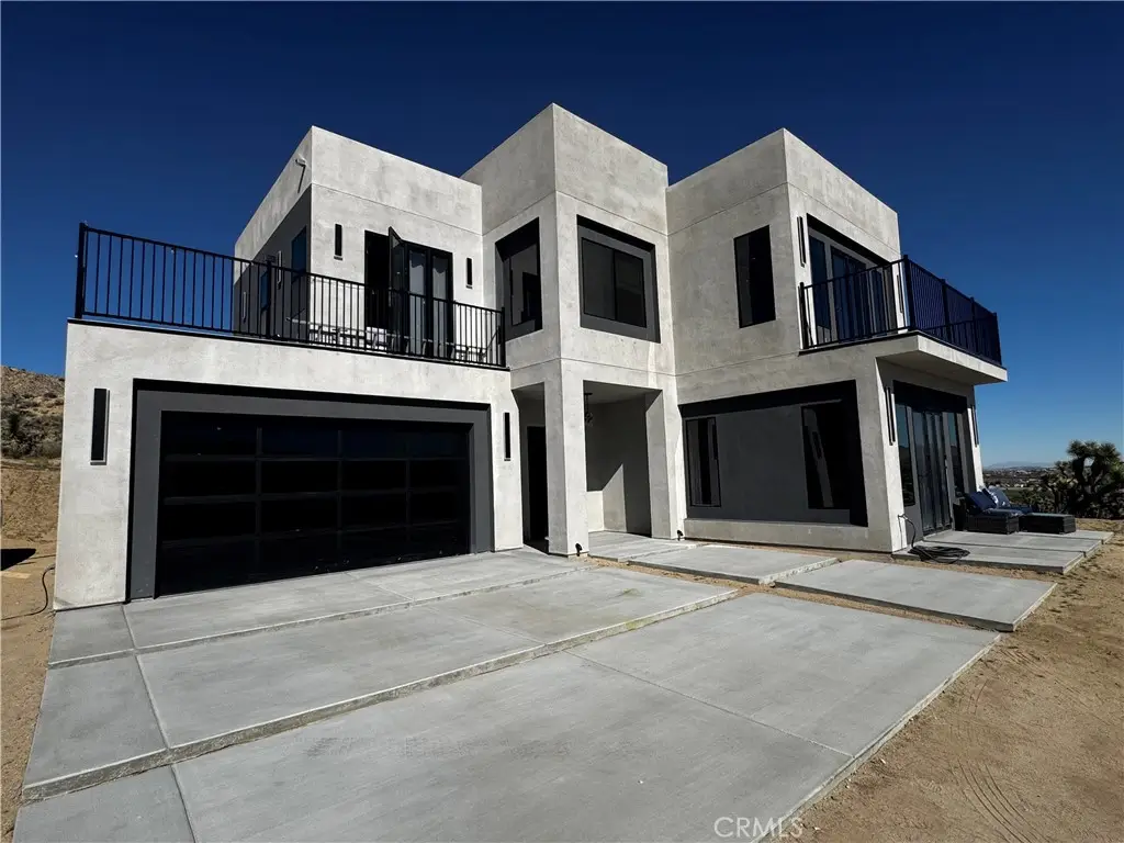 54576 Munson, Yucca Valley, CA 92284 - Image #1