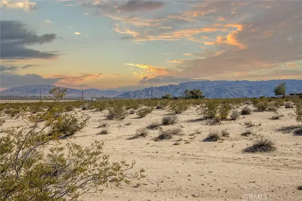 1111 Desert Heights, 29 Palms, CA 92277