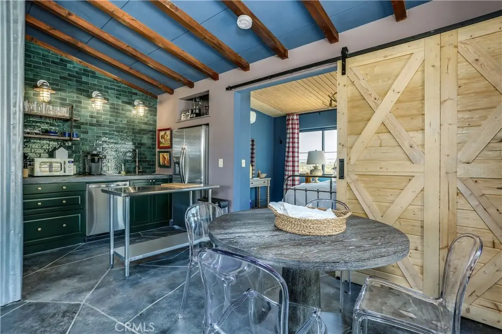 5969 Lorraine Road, Homestead Valley, CA 92285 - Image #1