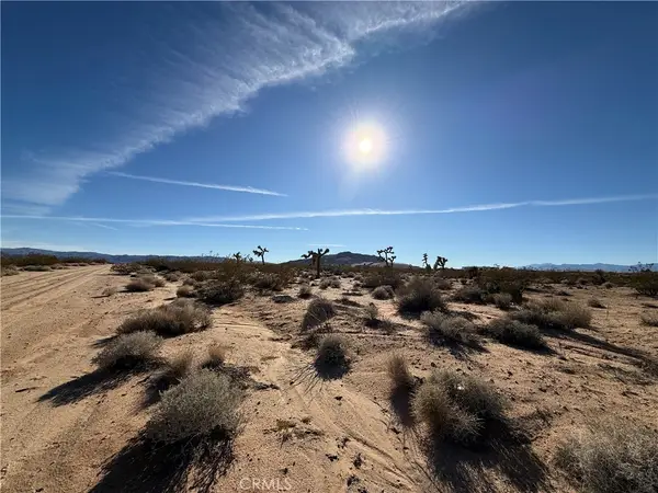 0 Manana, Joshua Tree, CA 92252