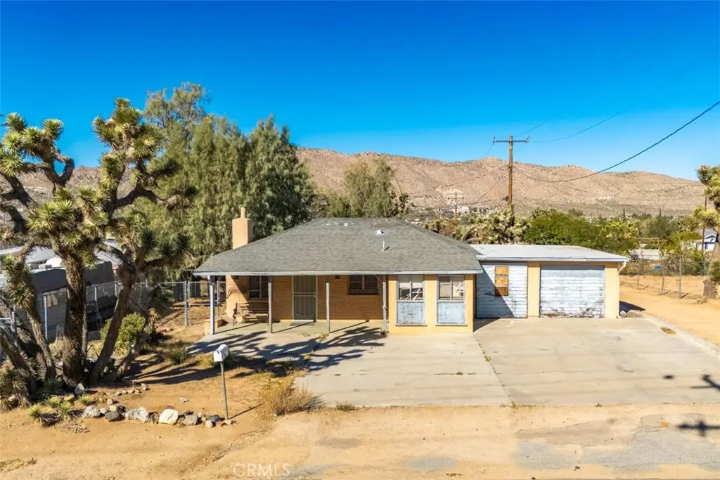 56026 Onaga Trl, Yucca Valley, CA 92284 - #1