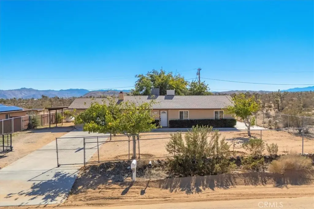 58169 Canterbury, Yucca Valley, CA 92284 - Image #1