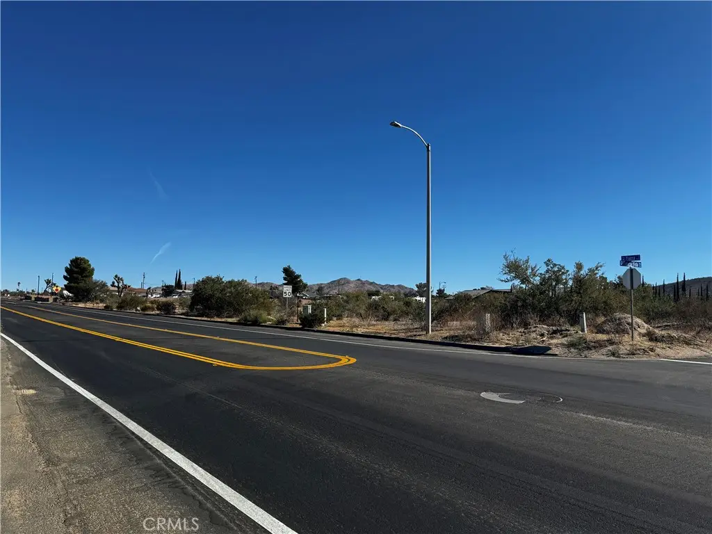0 Lucerne Vista, Yucca Valley, CA 92284 - #1