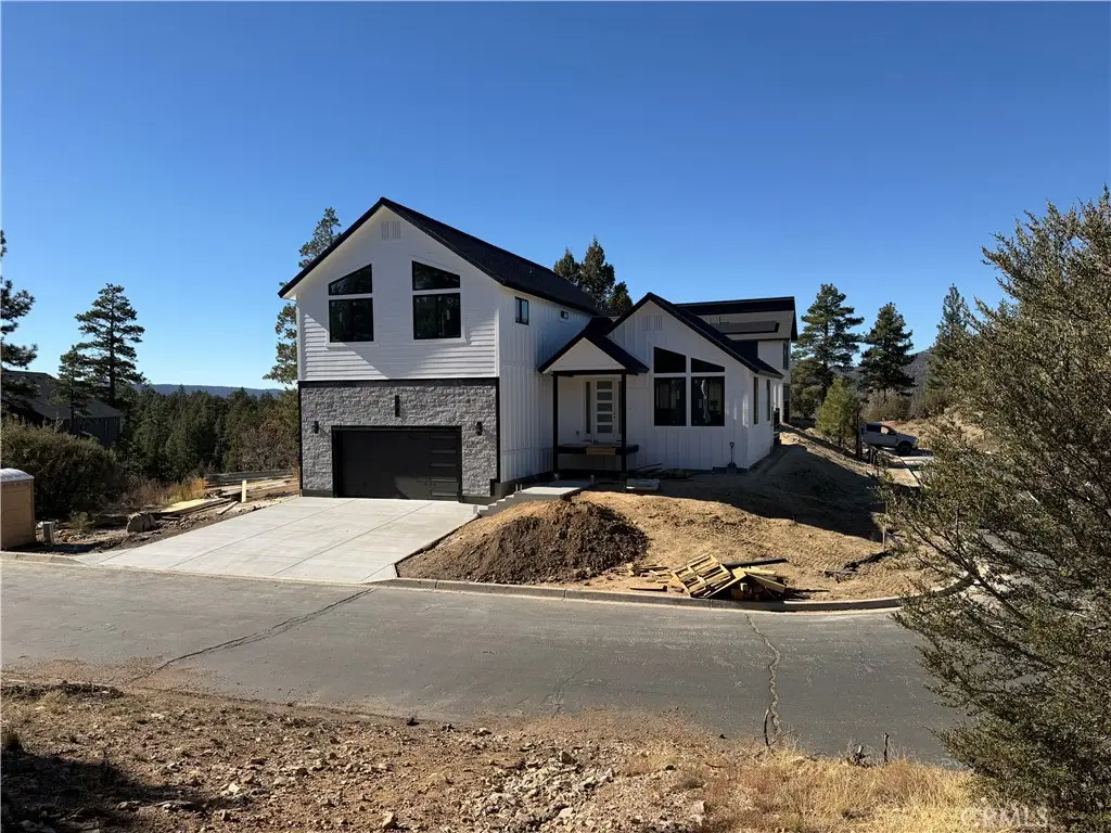 447 Tanglewood Drive, Big Bear City, CA 92314 - Image #1