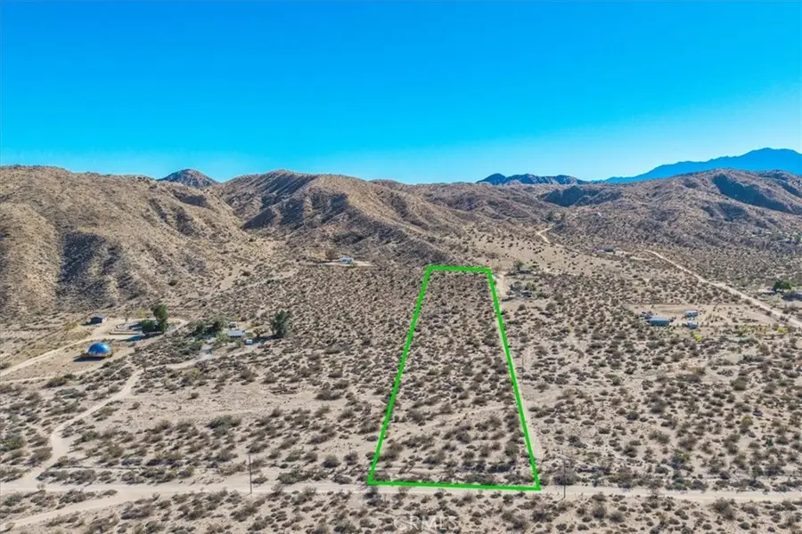 4321 Padre Road, Morongo Valley, CA 92256 - Image #2