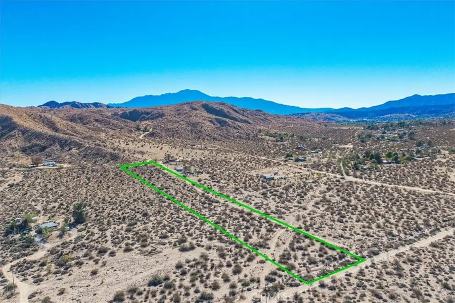 4321 Padre Road, Morongo Valley, CA 92256 - Image #3