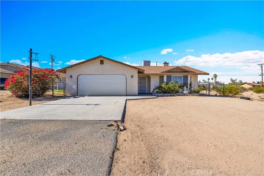5464 Mariposa, Twentynine Palms, CA 92277 - Image #2