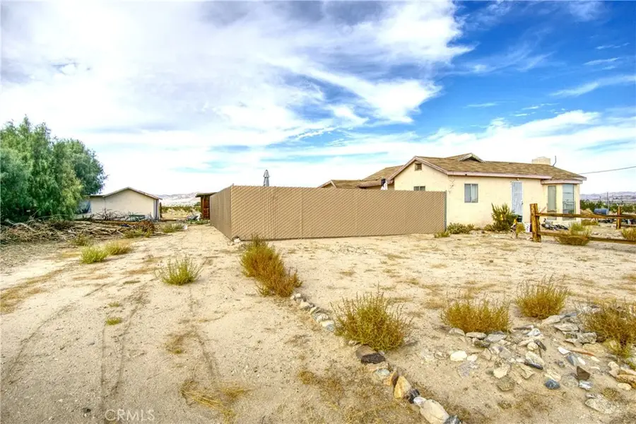 73510 Indian Trail, Twentynine Palms, CA 92277 - #2