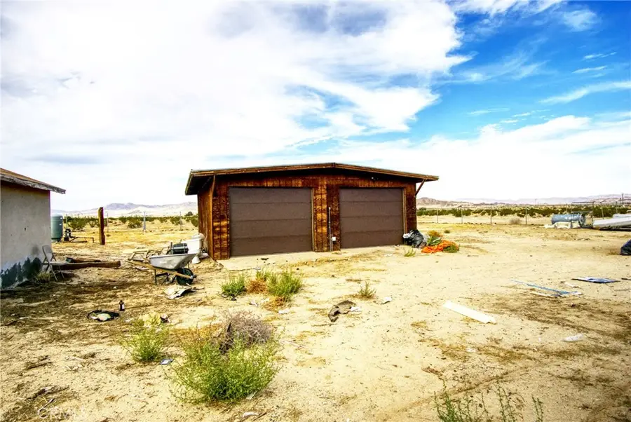 73510 Indian Trail, Twentynine Palms, CA 92277 - #3