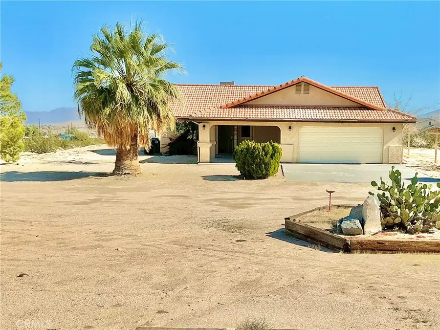 6665 Elk, Twentynine Palms, CA 92277 - #2