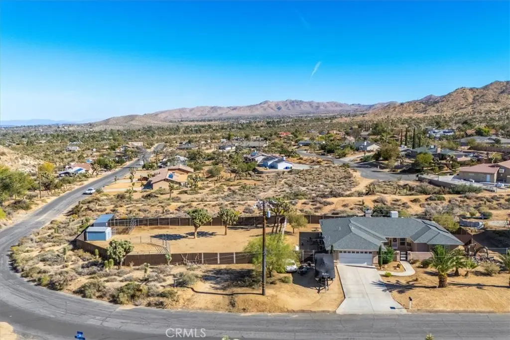 8367 Elk Trail, Yucca Valley, CA 92284 - Image #1