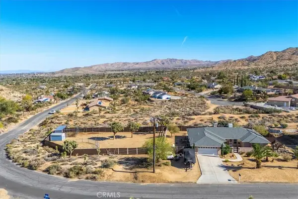 8367 Elk Trail, Yucca Valley, CA 92284