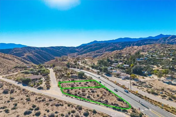 4321 Hess Boulevard, Morongo Valley, CA 92256