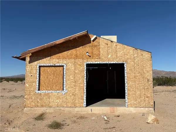 85875 Diamond Bar, 29 Palms, CA 92277