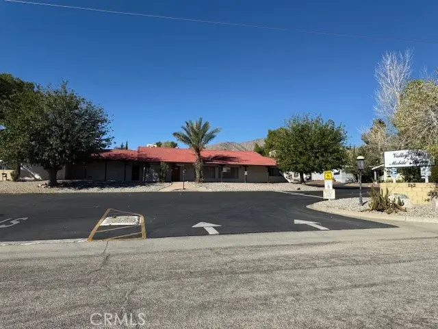 10888 West Avenue #45, Morongo Valley, CA 92256 - #2