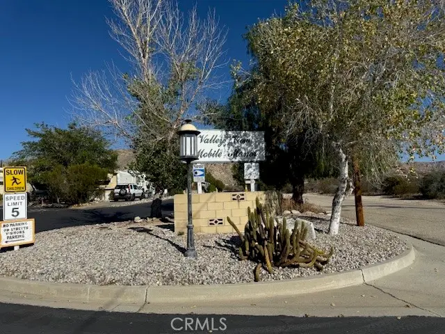 10888 West Avenue #45, Morongo Valley, CA 92256 - #3