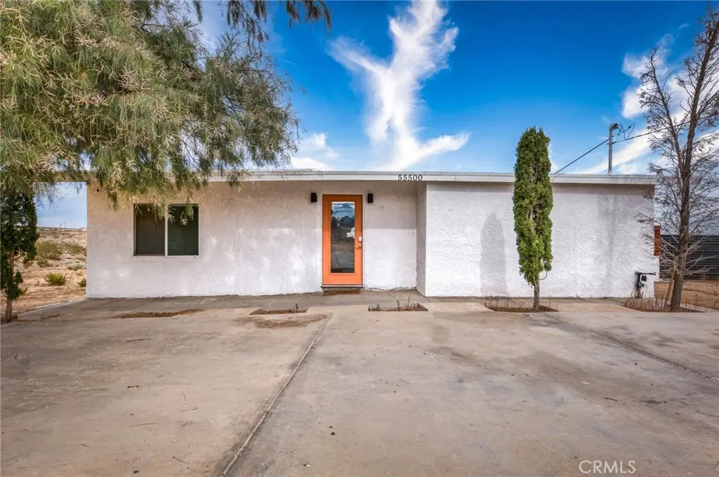 55500 Massachusets, Landers, CA 92285 - Image #1