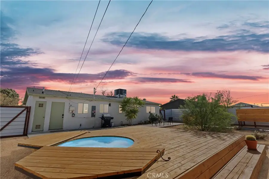 64858 Tonto Drive, Joshua Tree, CA 92252 - Image #2
