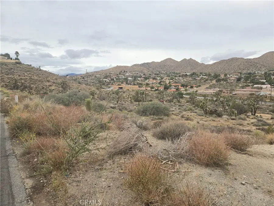 1234 Onaga Trail, Yucca Valley, CA 92284 - #2